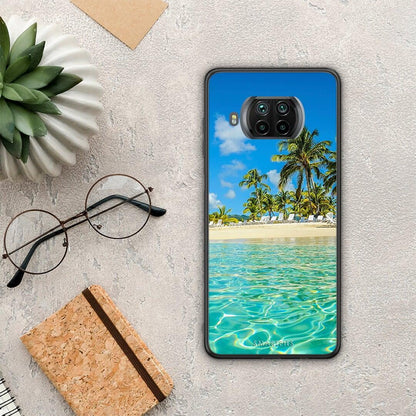 Tropical Vibes - Xiaomi Mi 10T Lite θήκη
