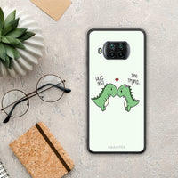 Thumbnail for Valentine Rex - Xiaomi Mi 10T Lite θήκη