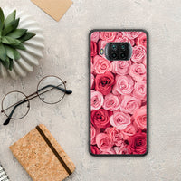Thumbnail for Valentine RoseGarden - Xiaomi Mi 10T Lite θήκη