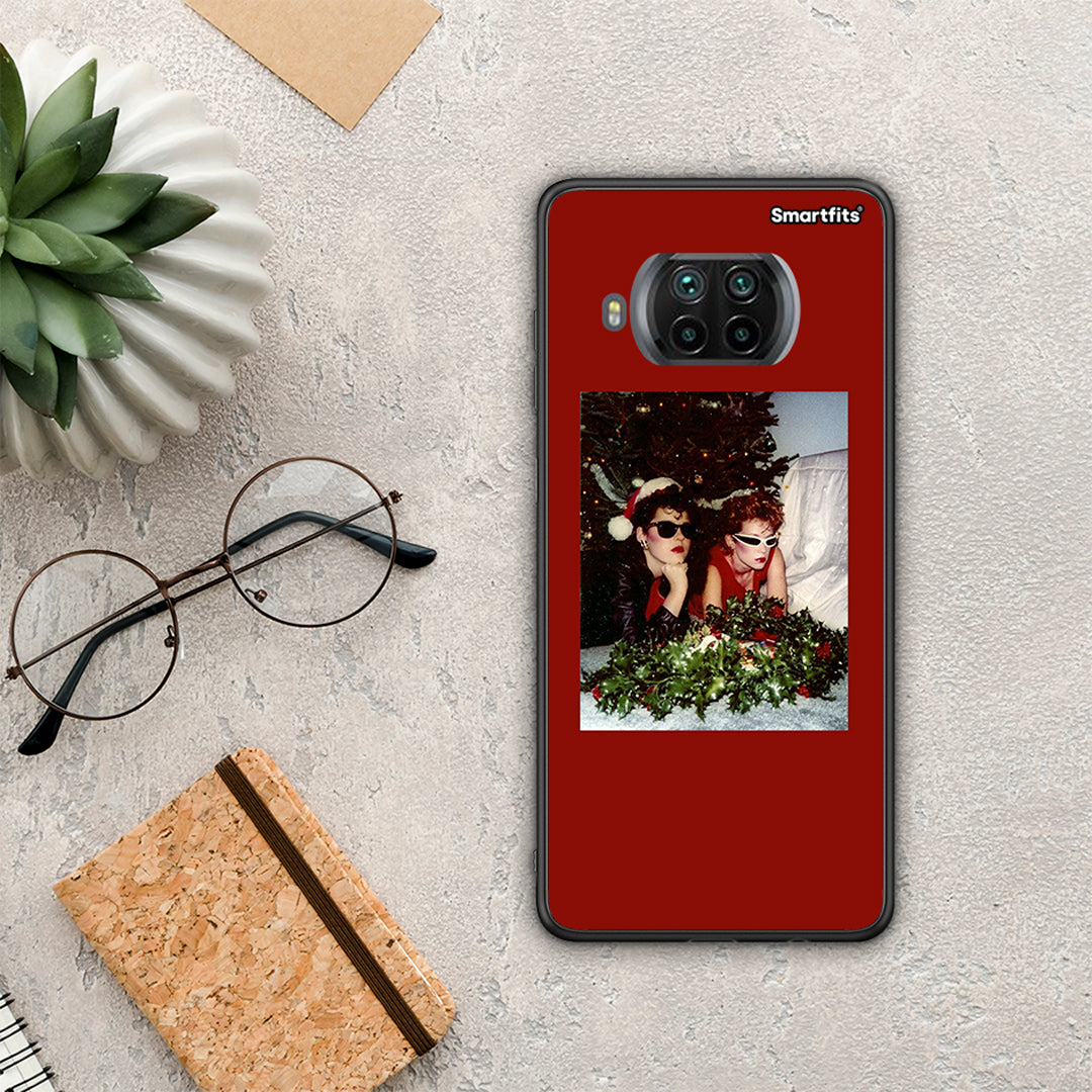 Waiting For Xmas - Xiaomi Mi 10T Lite θήκη