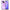 Θήκη Xiaomi Mi 10T Lite Lavender Watercolor από τη Smartfits με σχέδιο στο πίσω μέρος και μαύρο περίβλημα | Xiaomi Mi 10T Lite Lavender Watercolor case with colorful back and black bezels