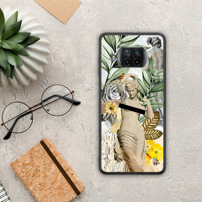 Woman Statue - Xiaomi Mi 10T Lite θήκη