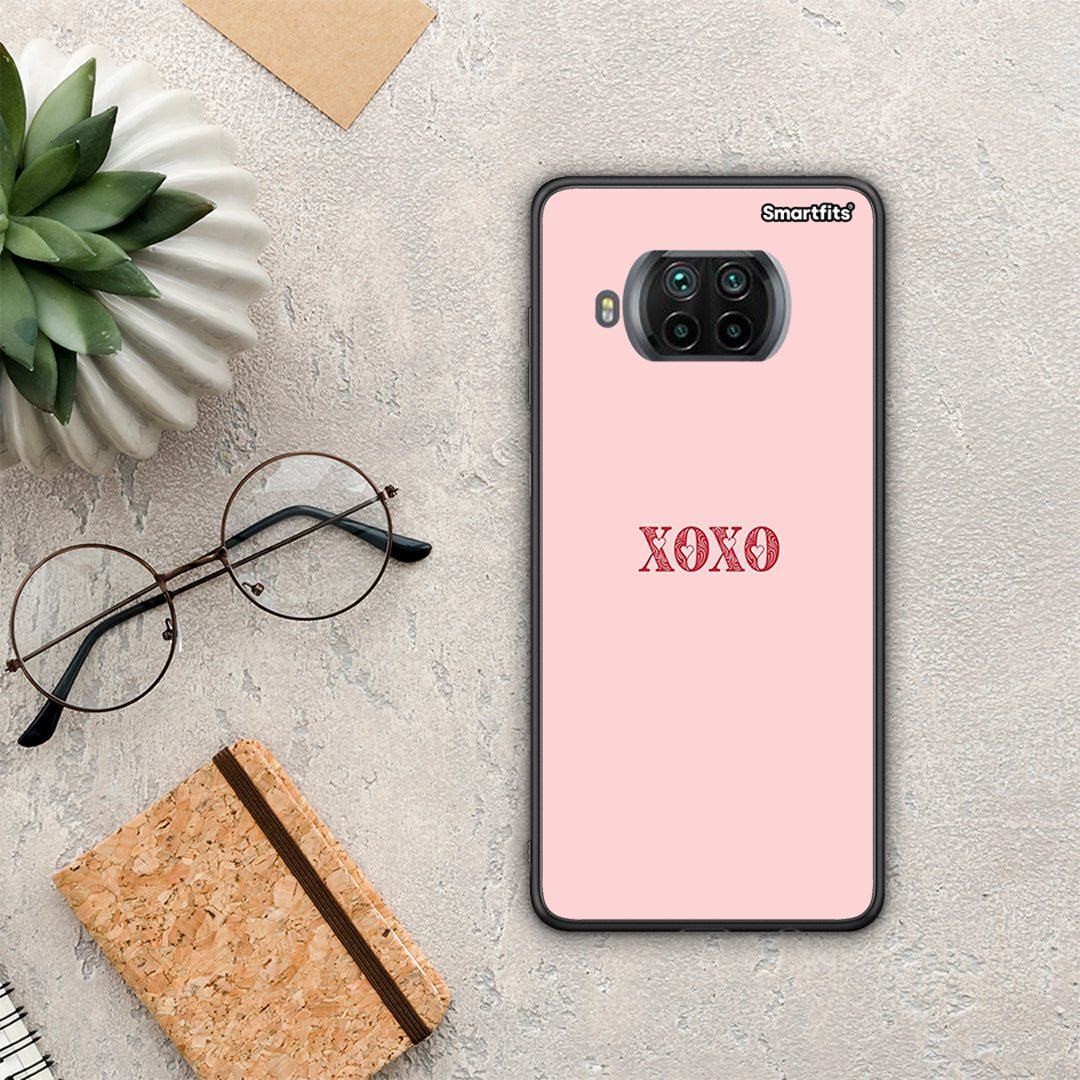 XOXO Love - Xiaomi Mi 10T Lite θήκη