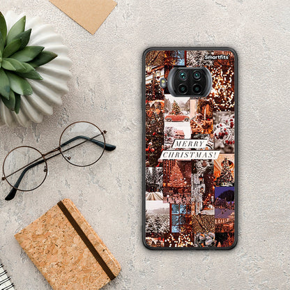 Xmas Collage - Xiaomi Mi 10T Lite θήκη