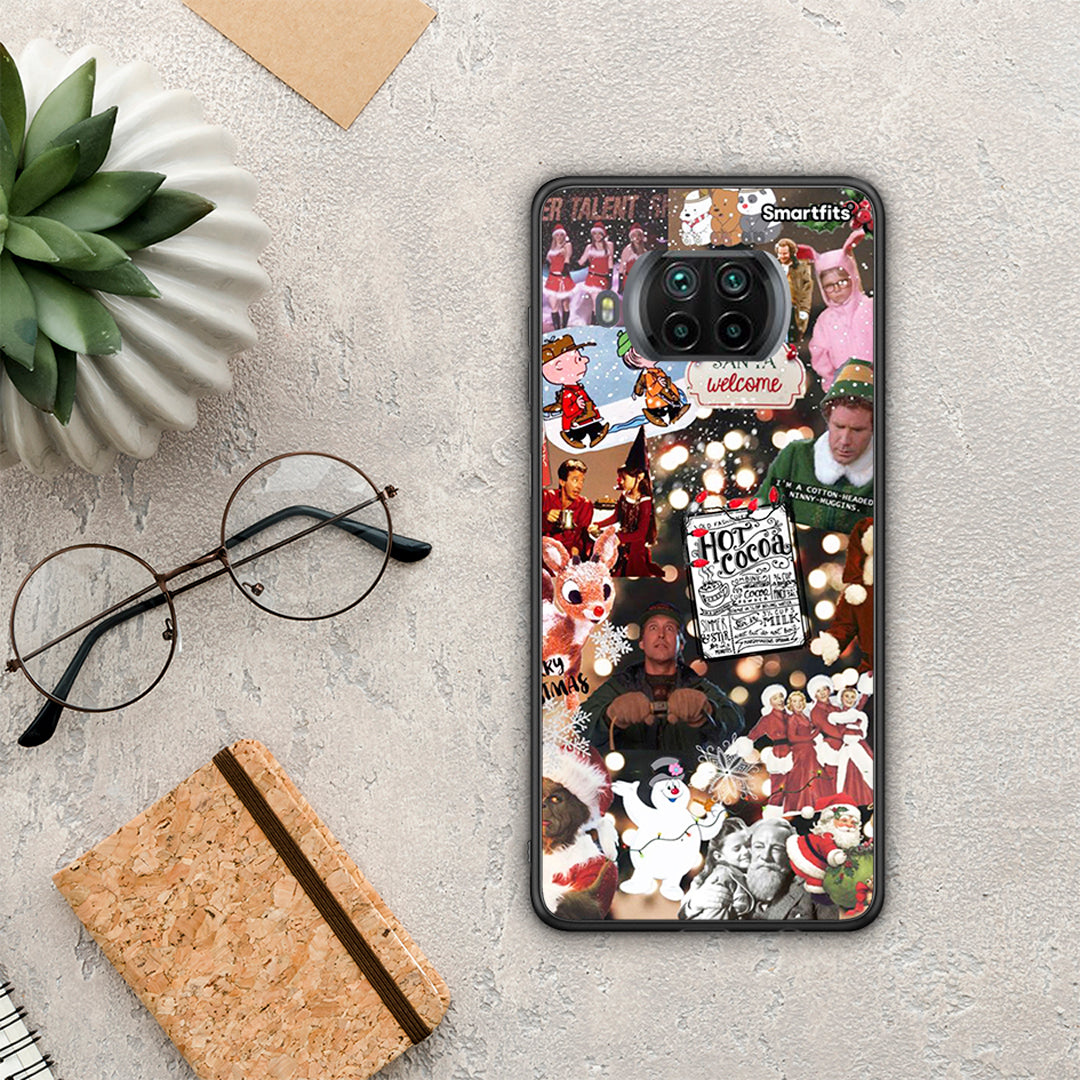 Xmas Movies - Xiaomi Mi 10T Lite θήκη