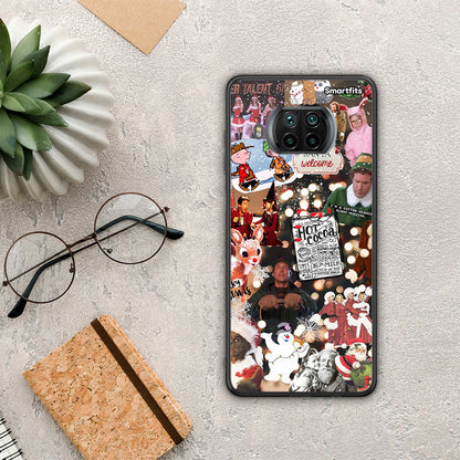 Xmas Movies - Xiaomi Mi 10T Lite θήκη