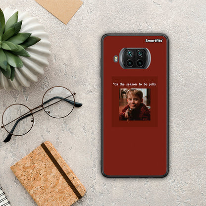 Xmas Ultimate Spirit - Xiaomi Mi 10T Lite θήκη