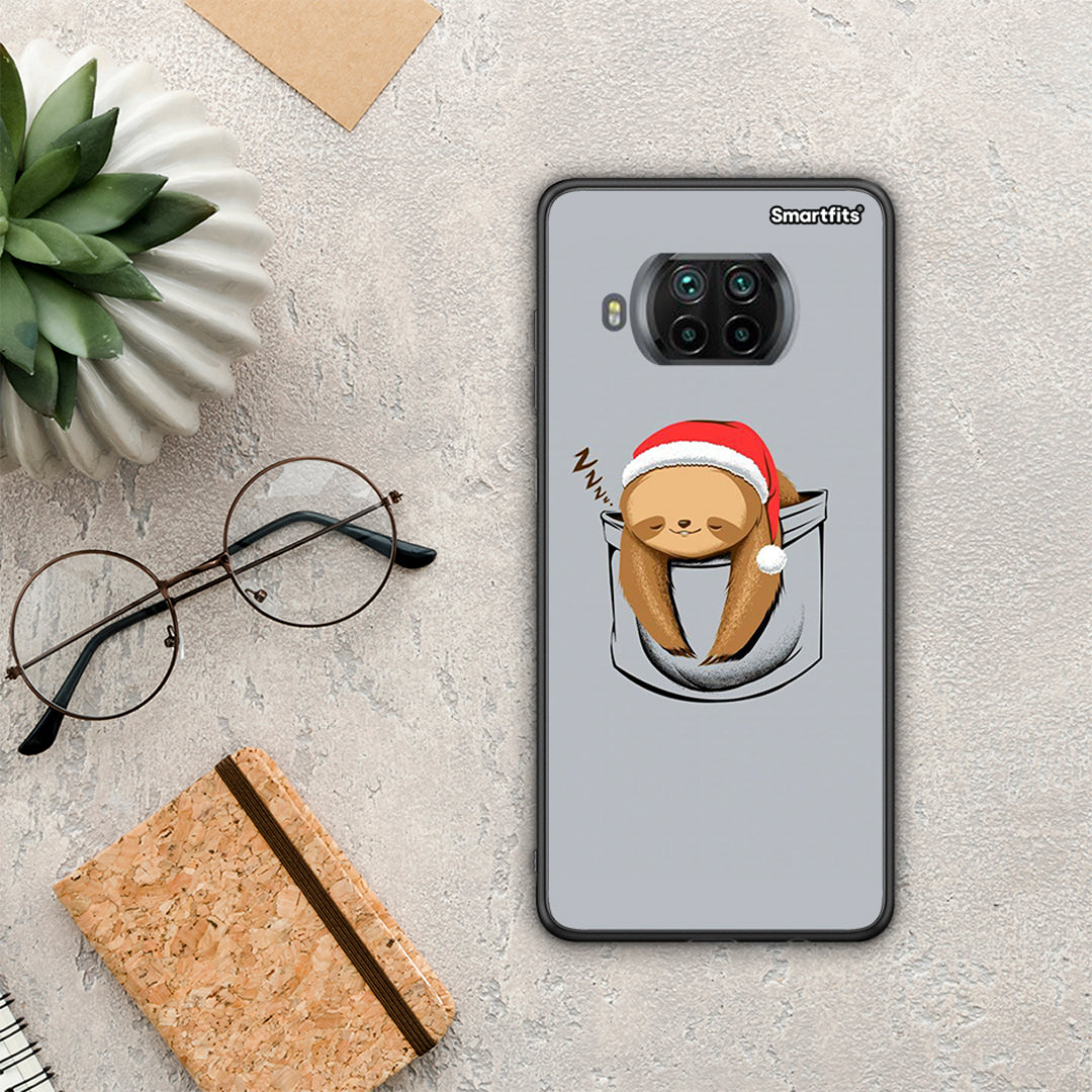 Xmas Zzzz - Xiaomi Mi 10T Lite θήκη