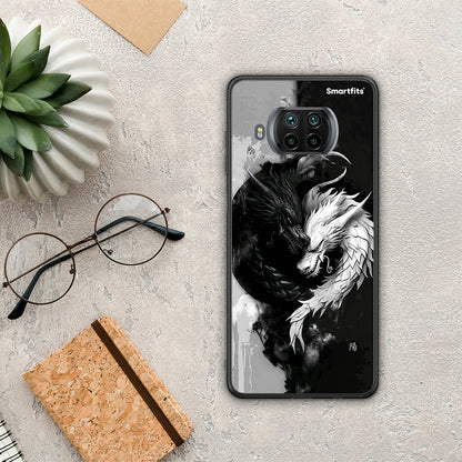 Yin Yang - Xiaomi Mi 10T Lite θήκη