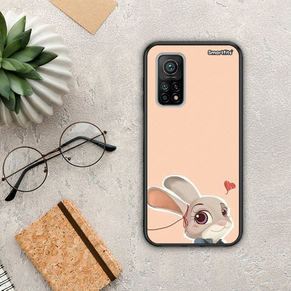 Nick Wilde And Judy Hopps Love 2 - Xiaomi Mi 10T / 10T Pro θήκη