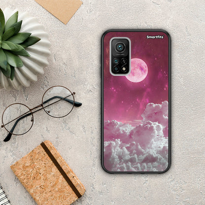 Pink Moon - Xiaomi Mi 10T / 10T Pro θήκη