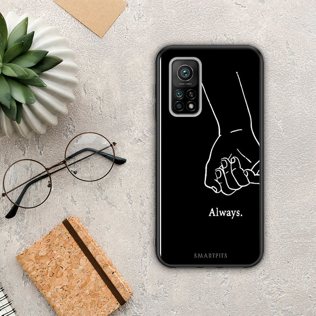 Always & Forever 1 - Xiaomi Mi 10T / 10T Pro θήκη