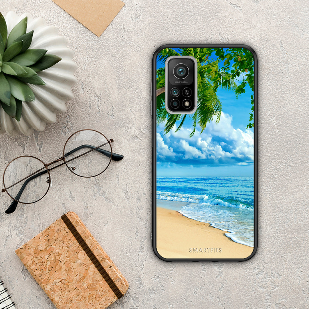 Beautiful Beach - Xiaomi Mi 10T / 10T Pro θήκη