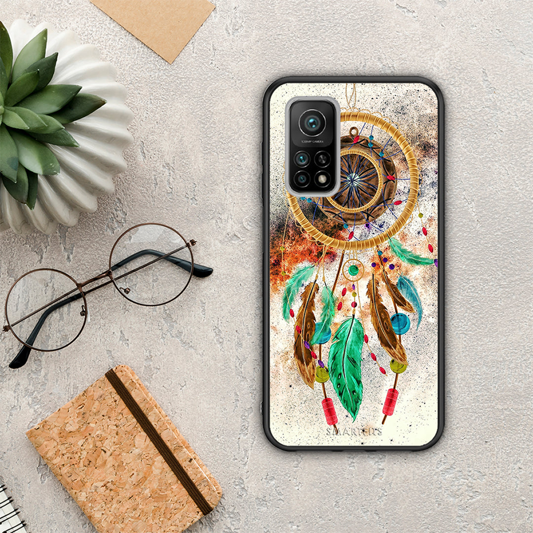 Boho DreamCatcher - Xiaomi Mi 10T / 10T Pro θήκη