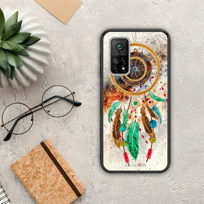 Boho DreamCatcher - Xiaomi Mi 10T / 10T Pro θήκη