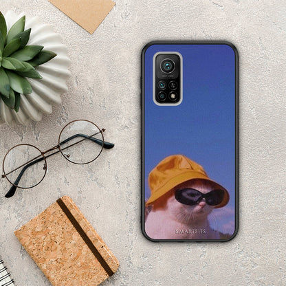Cat Diva - Xiaomi Mi 10T / 10T Pro θήκη