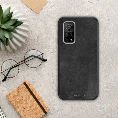 Color Black Slate - Xiaomi Mi 10T / 10T Pro θήκη