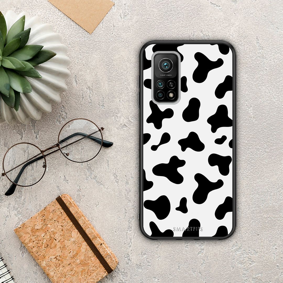 Cow Print - Xiaomi Mi 10T / 10T Pro θήκη