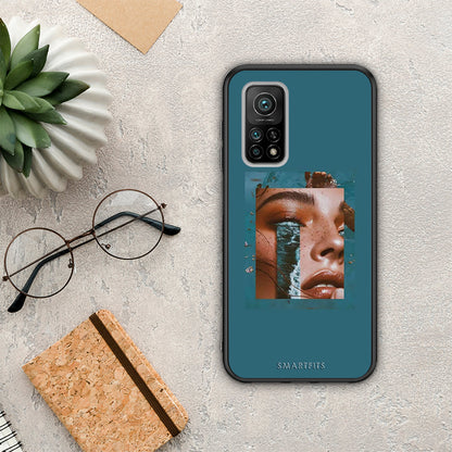 Cry An Ocean - Xiaomi Mi 10T / 10T Pro θήκη