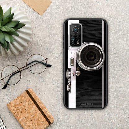 Emily In Paris - Xiaomi Mi 10T / 10T Pro θήκη