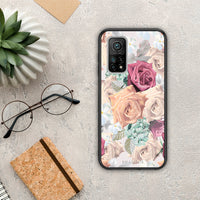 Thumbnail for Floral Bouquet - Xiaomi Mi 10T / 10T Pro θήκη