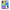 Θήκη Xiaomi Mi 10T/10T Pro Melting Rainbow από τη Smartfits με σχέδιο στο πίσω μέρος και μαύρο περίβλημα | Xiaomi Mi 10T/10T Pro Melting Rainbow case with colorful back and black bezels