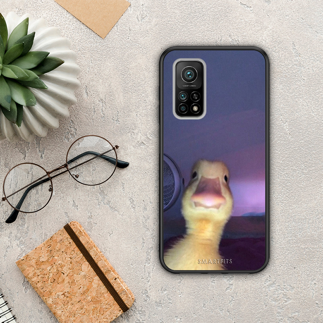 Meme Duck - Xiaomi Mi 10T / 10T Pro θήκη