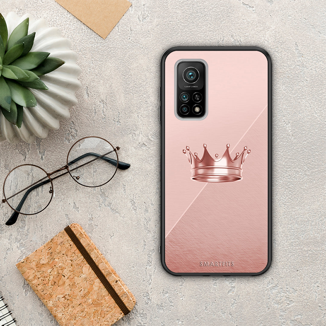 Minimal Crown - Xiaomi Mi 10T / 10T Pro θήκη