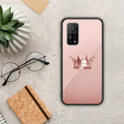 Minimal Crown - Xiaomi Mi 10T / 10T Pro θήκη