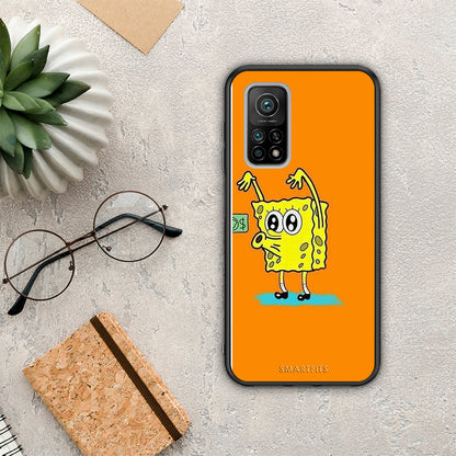 No Money 2 - Xiaomi Mi 10T / 10T Pro θήκη