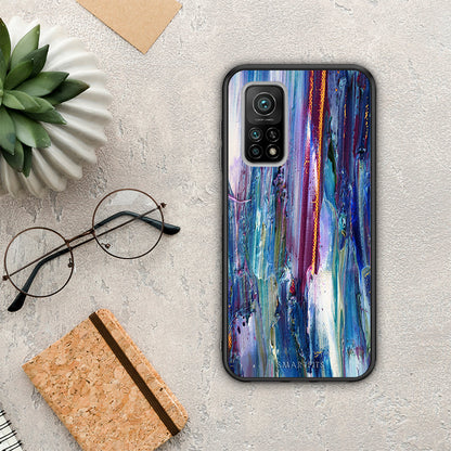 Paint Winter - Xiaomi Mi 10T / 10T Pro θήκη