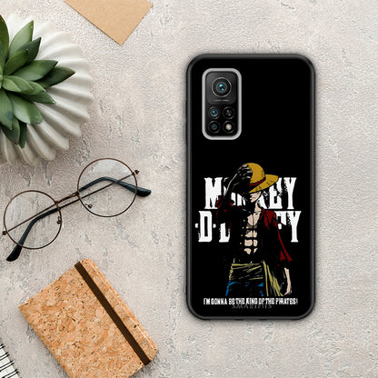 Pirate King - Xiaomi Mi 10T / 10T Pro θήκη