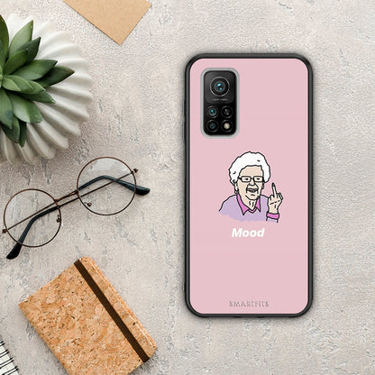 PopArt Mood - Xiaomi Mi 10T / 10T Pro θήκη