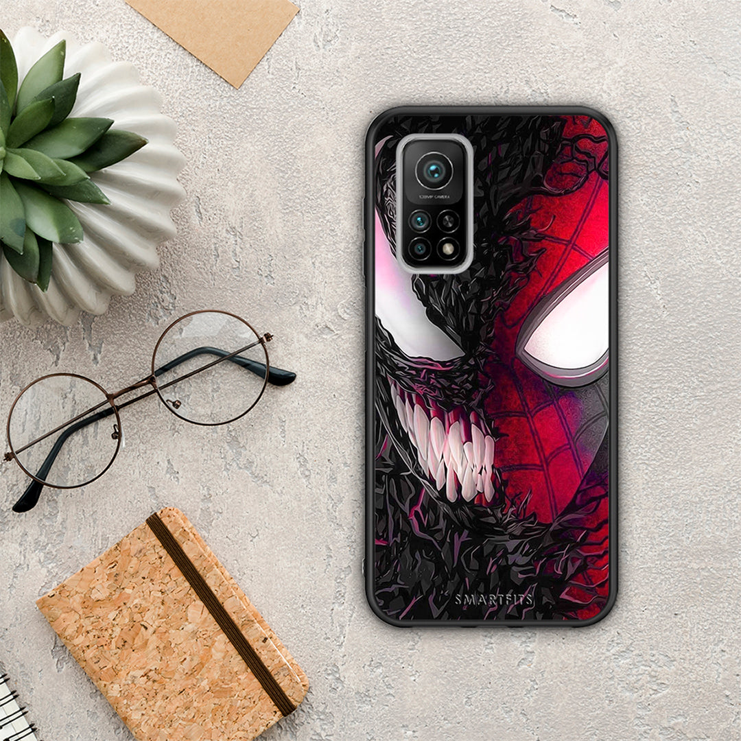 PopArt SpiderVenom - Xiaomi Mi 10T / 10T Pro θήκη