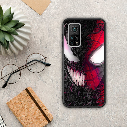 PopArt SpiderVenom - Xiaomi Mi 10T / 10T Pro θήκη