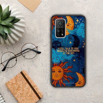 Screaming Sky - Xiaomi Mi 10T / 10T Pro θήκη