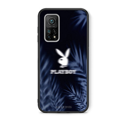Θήκη Xiaomi Mi 10T/10T Pro Sexy Rabbit από τη Smartfits με σχέδιο στο πίσω μέρος και μαύρο περίβλημα | Xiaomi Mi 10T/10T Pro Sexy Rabbit case with colorful back and black bezels