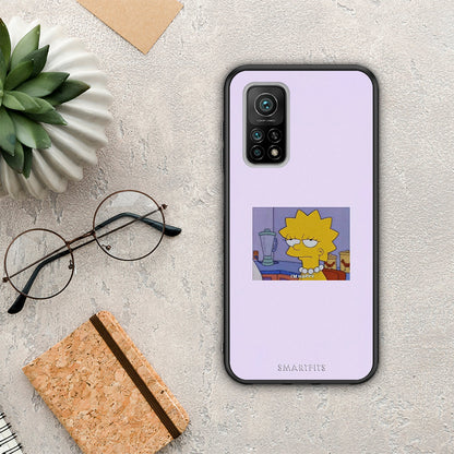 So Happy - Xiaomi Mi 10T / 10T Pro θήκη