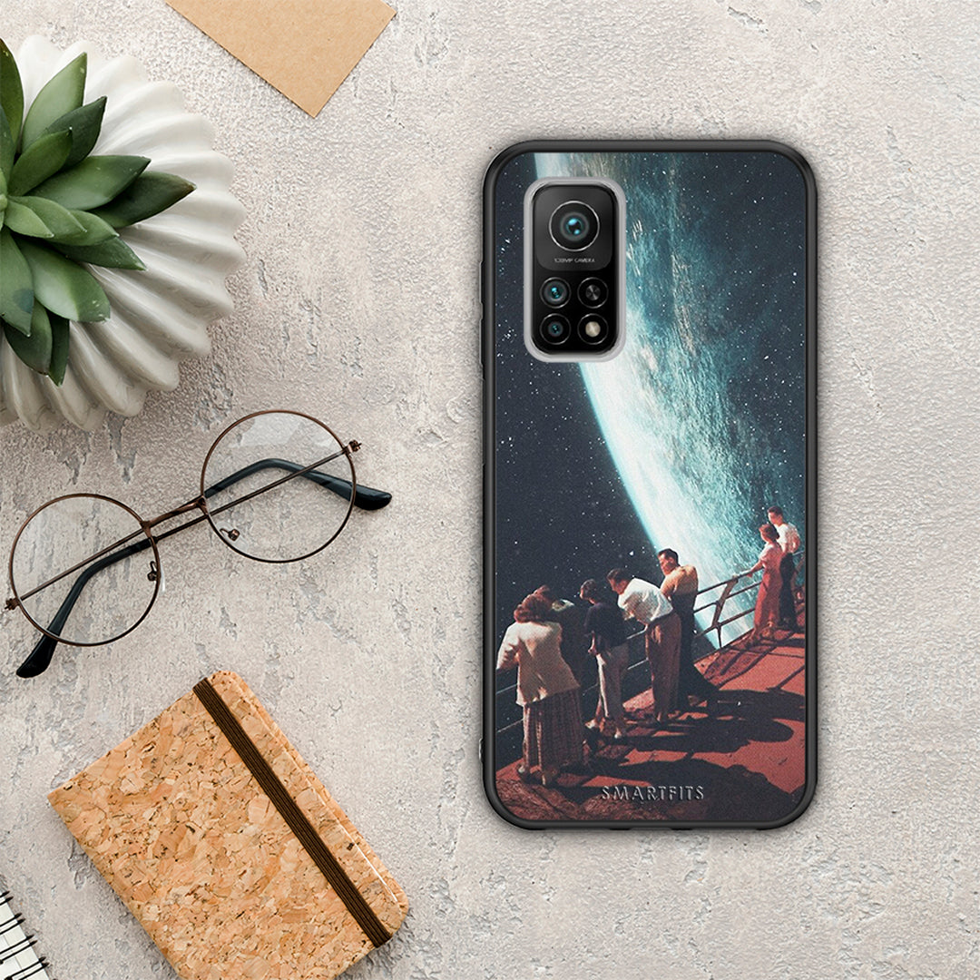 Surreal View - Xiaomi Mi 10T / 10T Pro θήκη