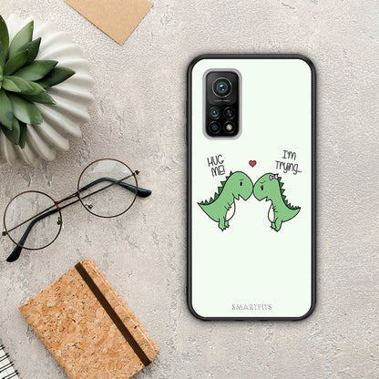 Valentine Rex - Xiaomi Mi 10T / 10T Pro θήκη