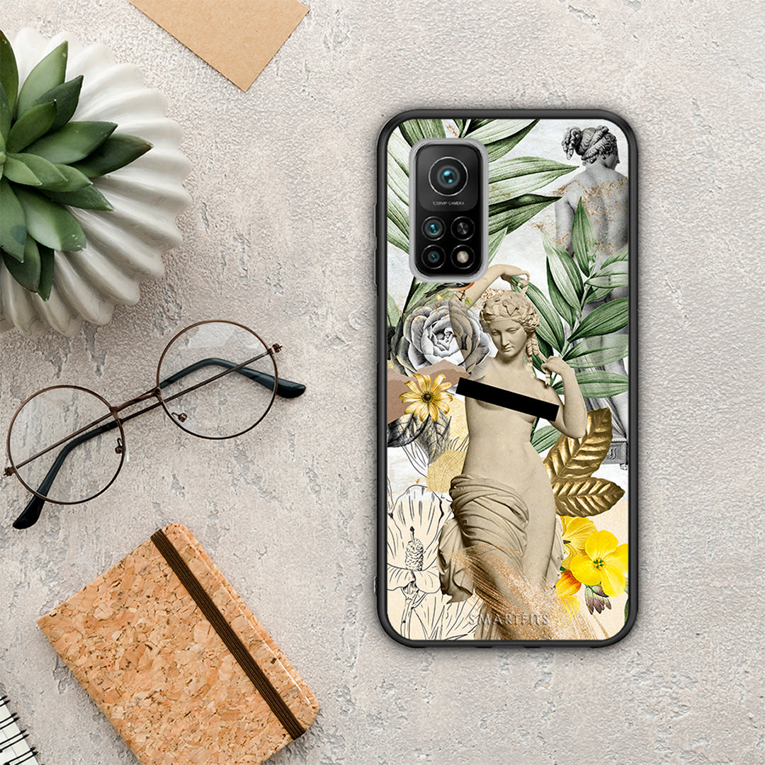 Woman Statue - Xiaomi Mi 10T / 10T Pro θήκη