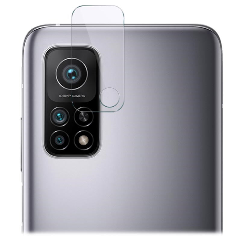 Τζαμάκι Κάμερας για Xiaomi Mi 10T / 10T Pro