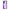 Θήκη Αγίου Βαλεντίνου Xiaomi Mi 10T / 10T Pro Purple Mariposa από τη Smartfits με σχέδιο στο πίσω μέρος και μαύρο περίβλημα | Xiaomi Mi 10T / 10T Pro Purple Mariposa case with colorful back and black bezels
