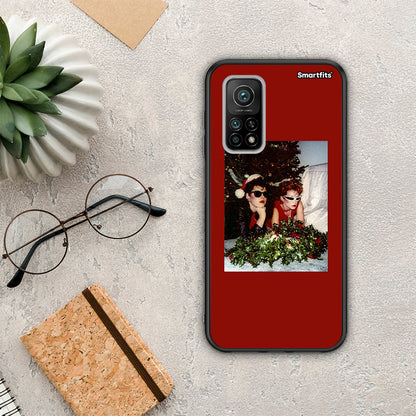 Waiting For Xmas - Xiaomi Mi 10T / 10T Pro θήκη