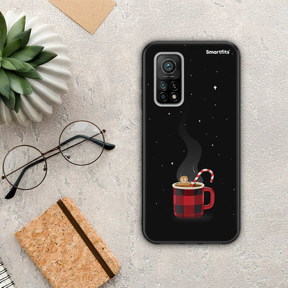 Xmas Bathing - Xiaomi Mi 10T / 10T Pro θήκη