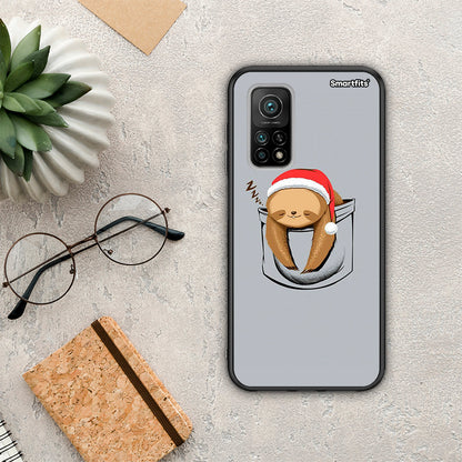 Xmas Zzzz - Xiaomi Mi 10T / 10T Pro θήκη