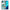Θήκη Xiaomi Mi 11 Aesthetic Summer από τη Smartfits με σχέδιο στο πίσω μέρος και μαύρο περίβλημα | Xiaomi Mi 11 Aesthetic Summer case with colorful back and black bezels