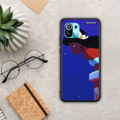 Alladin And Jasmine Love 2 - Xiaomi Mi 11 / 11 Pro θήκη