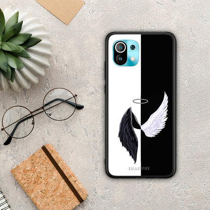Angels Demons - Xiaomi Mi 11 / 11 Pro θήκη