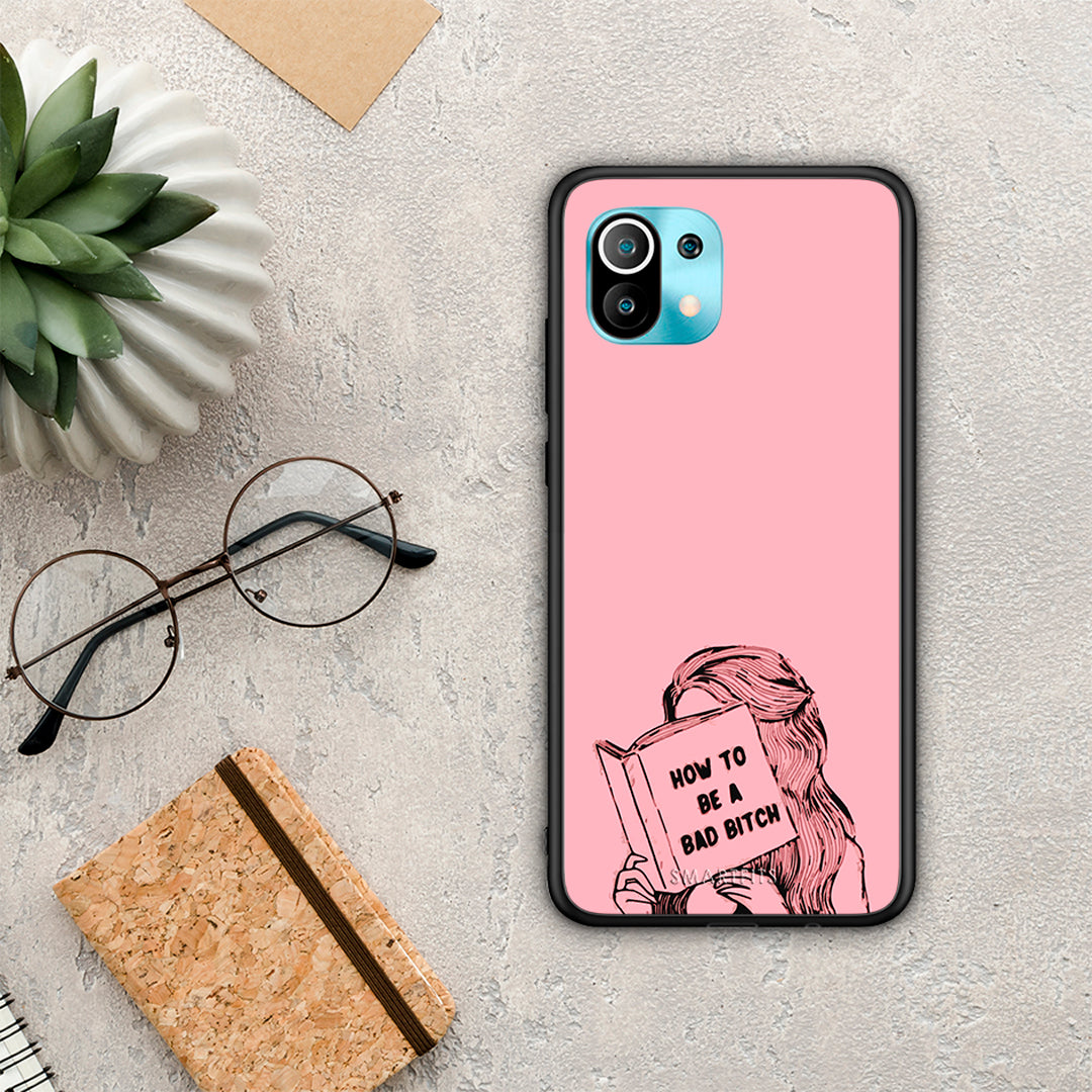 Bad Bitch - Xiaomi Mi 11 / 11 Pro θήκη